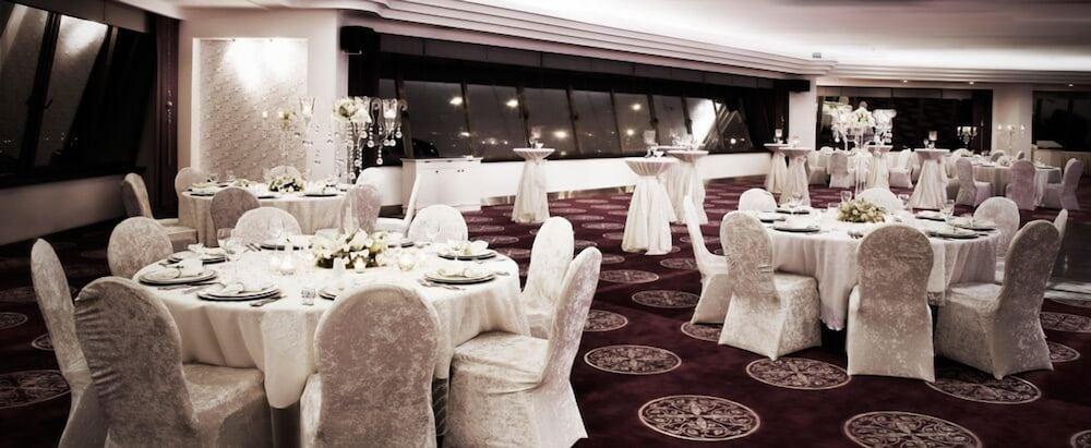 Hotel Seyhan أضنه المظهر الخارجي الصورة